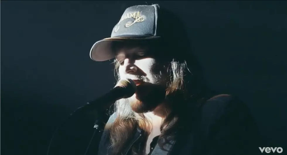 Adam Wakefield Takes Responsibility in 'Blame It on Me' Video