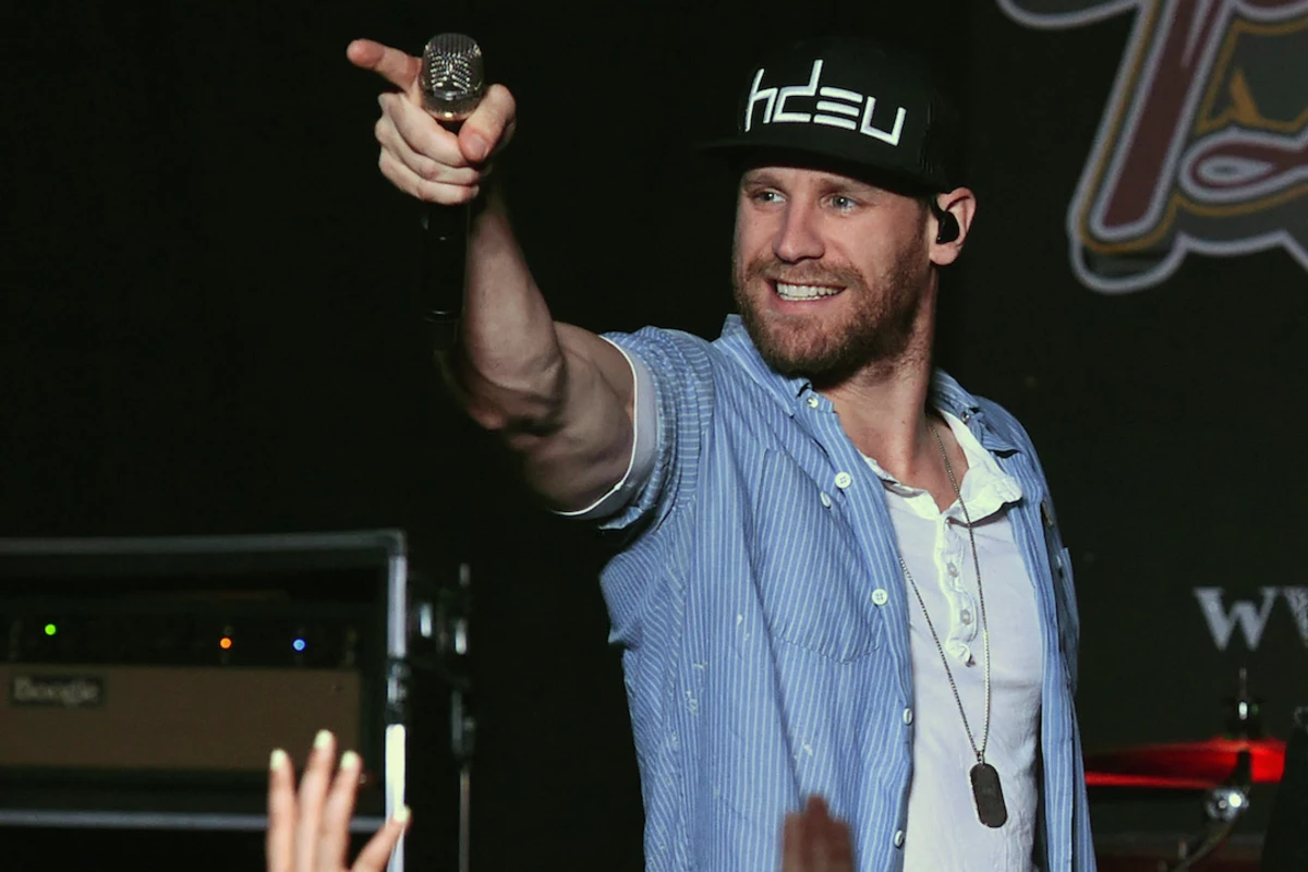 Chase Rice Rejects Bro-Country Past With New Label + Album