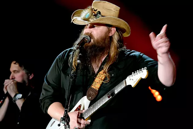 Your Exclusive Chance For Chris Stapleton Tickets