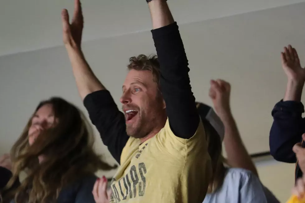 Dierks Bentley, More Stars Share Their Excitement for Predators’ Stanley Cup Run