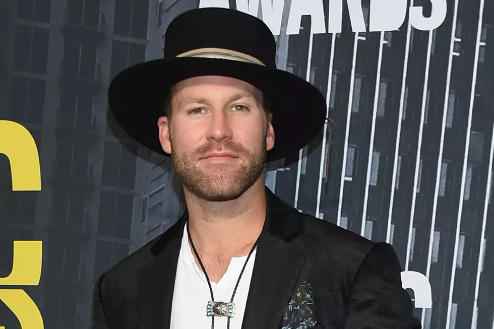 Drake White Recalls the Tragic Backstory of His Song ‘Girl in Pieces’