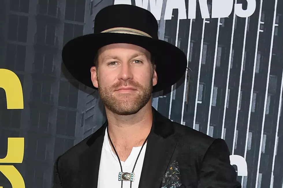 Drake White Shares Grandfather's Profound Influence on Him