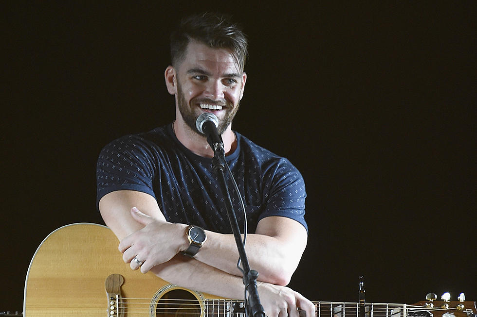 Country Sensation Dylan Scott Coming To Lake Charles