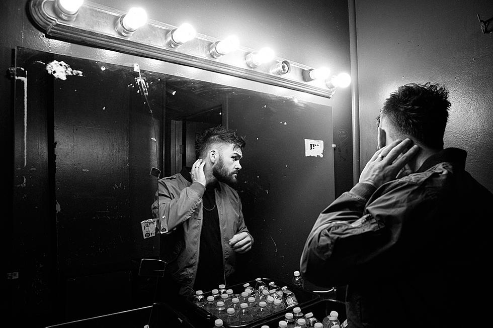 Go Behind the Scenes of Dylan Scott&#8217;s Sold-Out Troubadour Show [Exclusive Pictures]