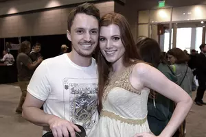 Greg Bates and Wife Welcome Baby Boy