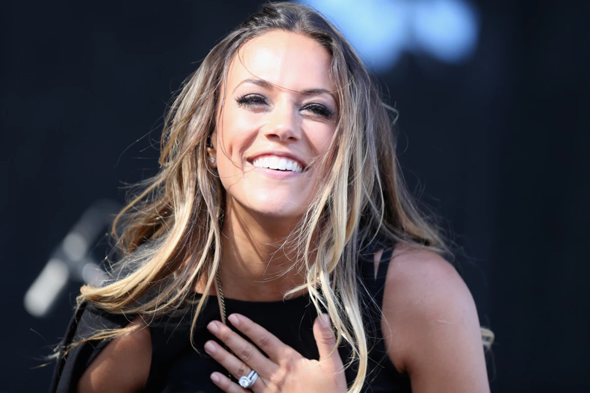 Jana Kramer Pens Heartfelt Note to Mike Caussin on Father's Day