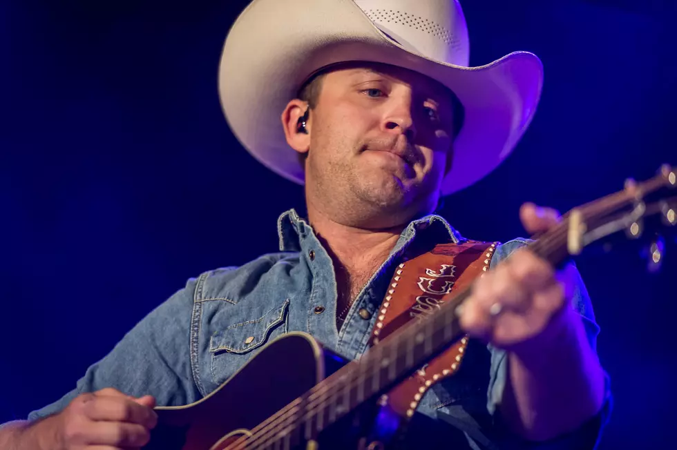 Story Behind the Song: Justin Moore, ‘Kinda Don’t Care’