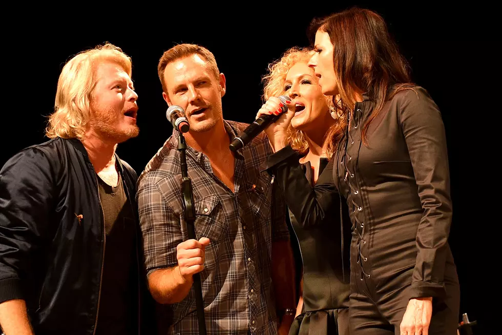 Little Big Town, ‘When Someone Stops Loving You’ [Listen]