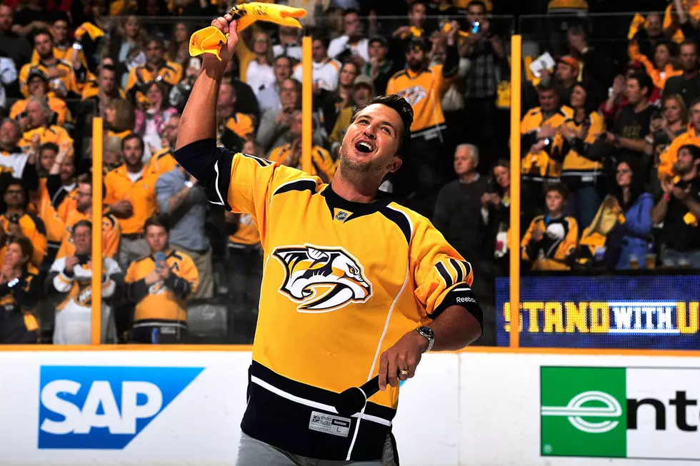 Nashville Predators Defeated in Stanley Cup Finals + Country Music Is Sad About It