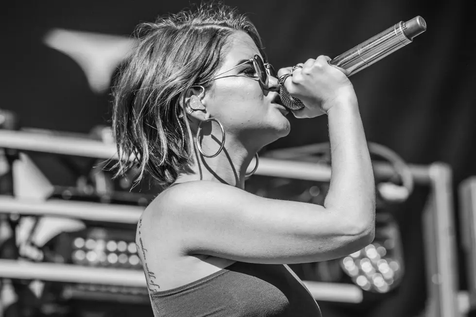 The Boot News Roundup: Maren Morris Named Texas Music Project Honorary Chairwoman + More