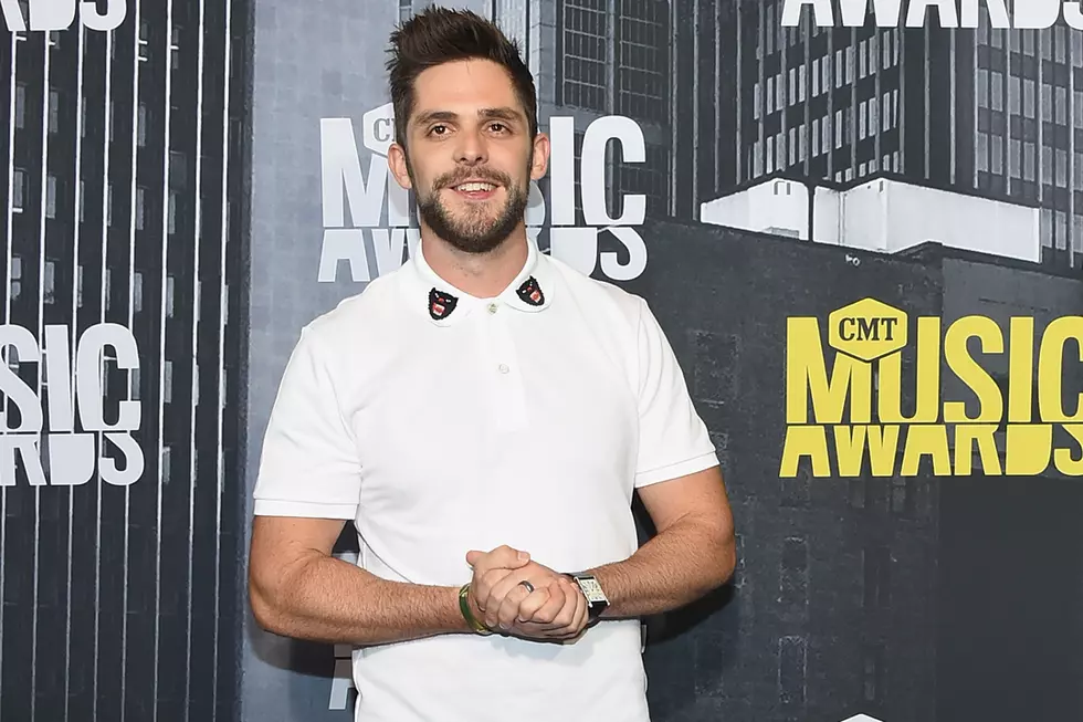Stars Hit the 2017 CMT Music Awards Red Carpet — See Pictures!