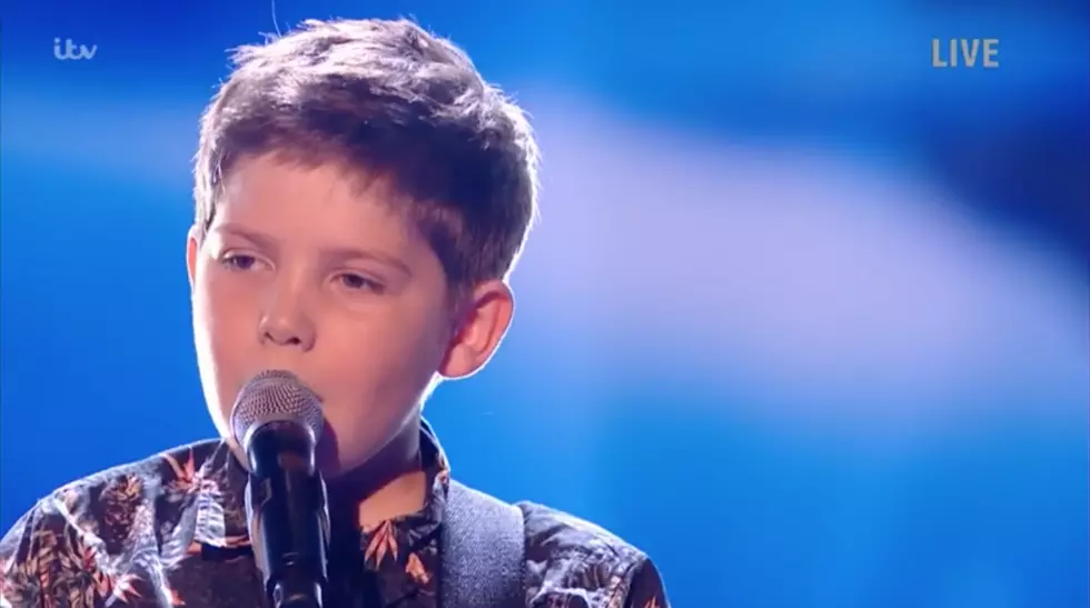 Twelve-Year-Old Soars With Tim McGraw’s ‘Humble and Kind’ on ‘The Voice Kids UK’