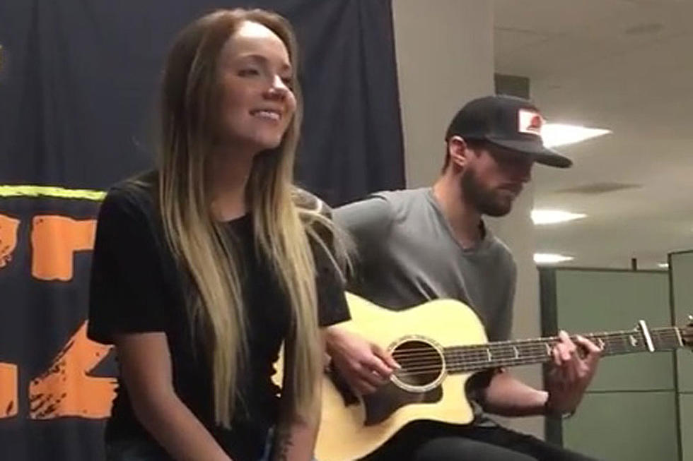 Danielle Bradbery Shines on ‘Worth It,’ New Song About Demanding What She Deserves [Watch]