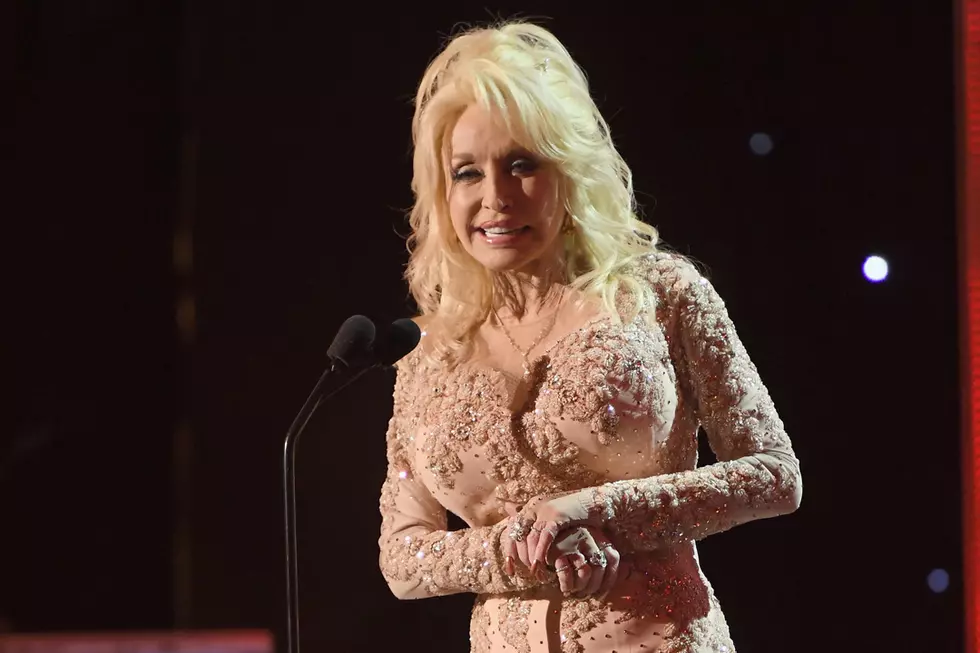Dolly Parton, 'The Voice' Earn Emmy Nominations 