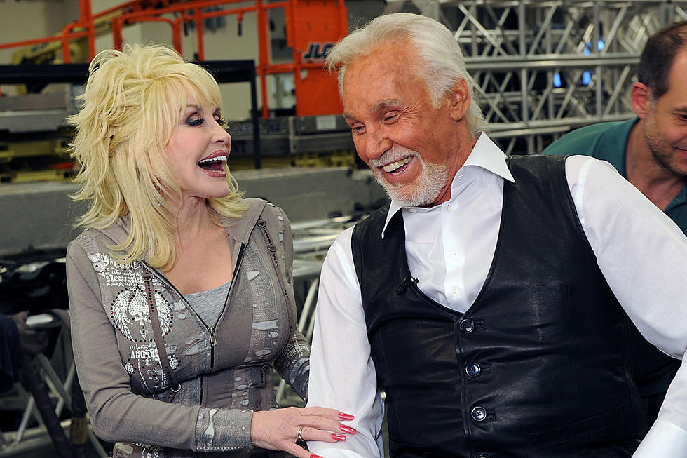 5 All-Time Best Kenny Rogers and Dolly Parton Songs