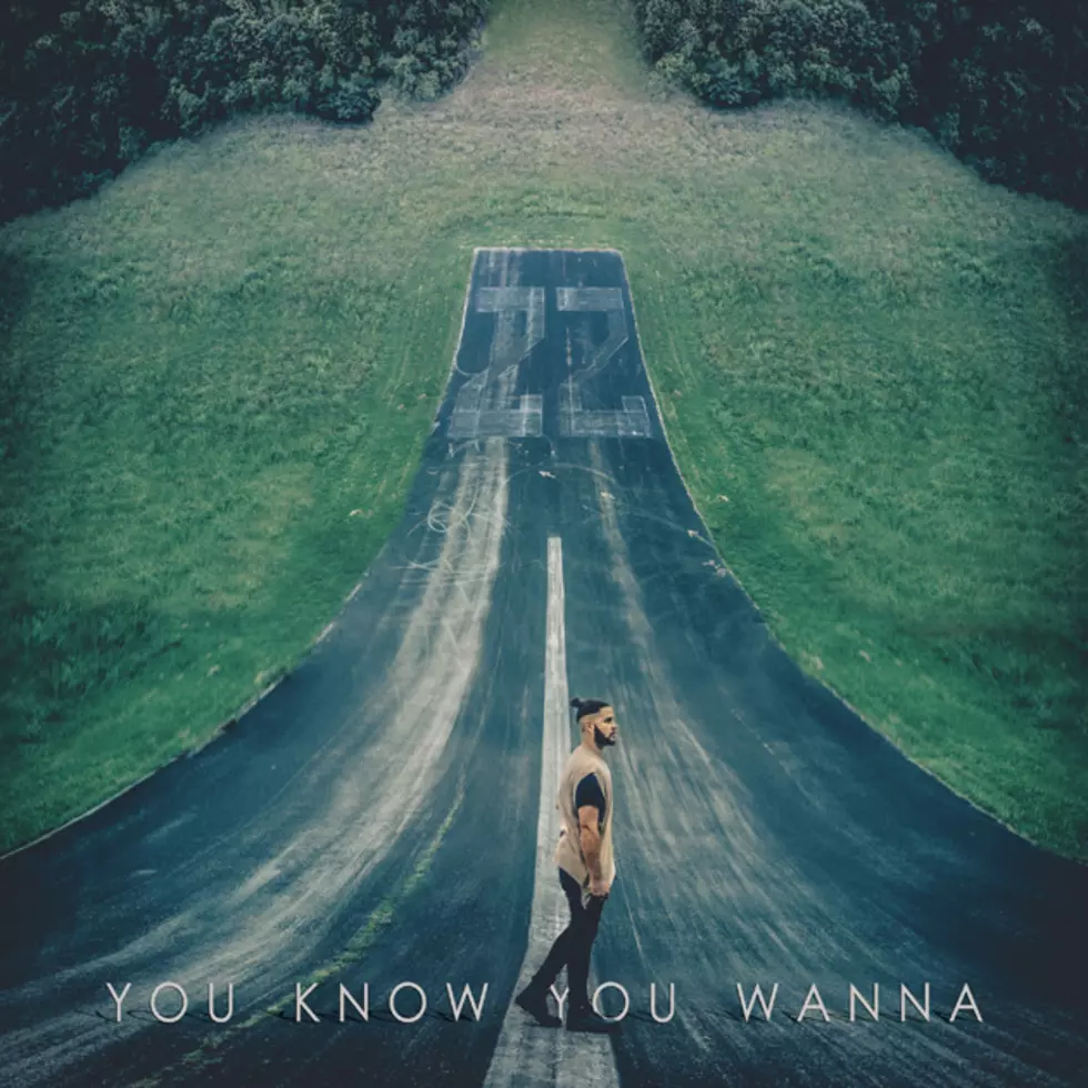 Filmore, &#8216;You Know You Wanna&#8217; [Listen]