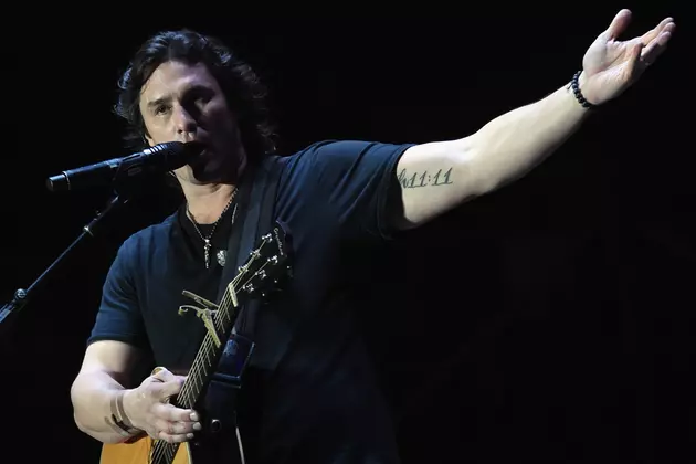 Joe Nichols No Longer at Longtime Label Home, BBR Music Group