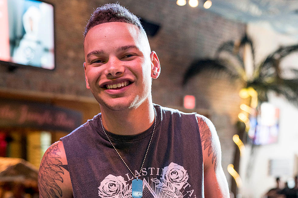 This Adorable Pic of a Tiny Kane Brown Proves He Hasn’t Changed Much