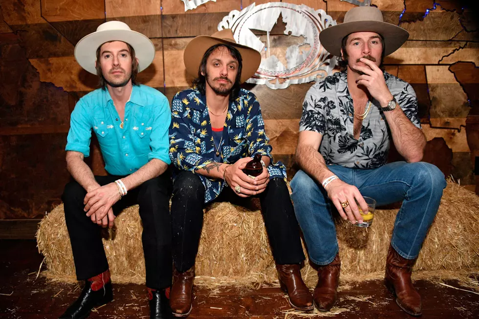 Midland is Playing in St. Paul on Valentine’s Day