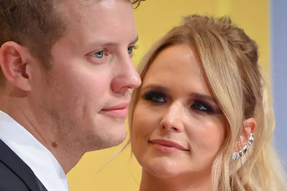 5 Times Miranda Lambert + Anderson East Stage-Bombed Each Other