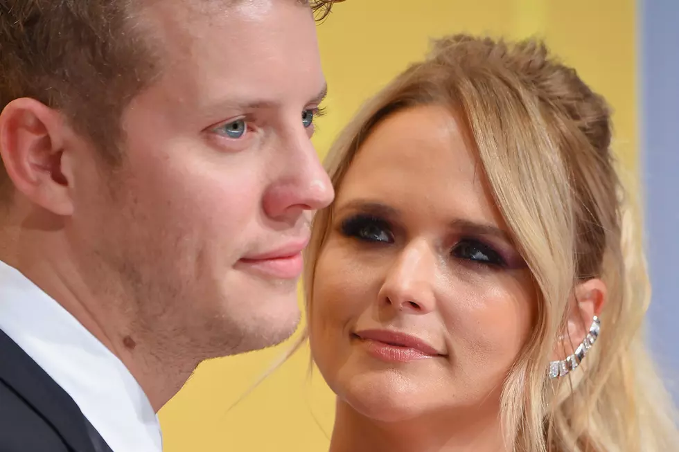 5 Miranda Lambert + Anderson East Collaborations