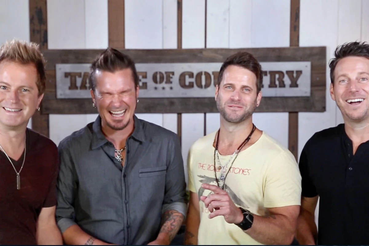 Parmalee Interviews Parmalee Band Fights, '27861' Album + More