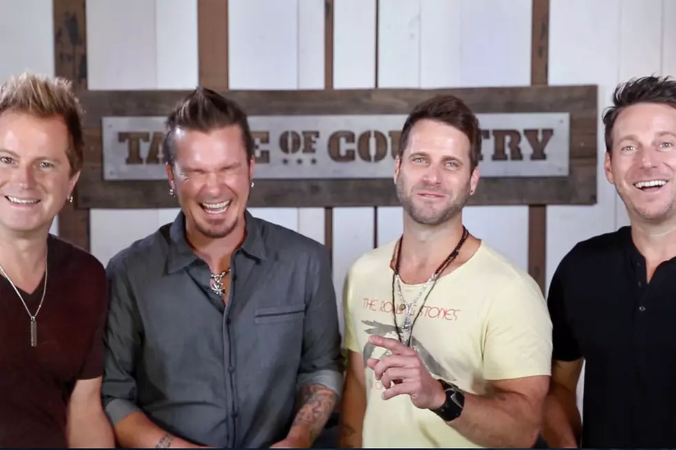 Parmalee Interviews Parmalee: Band Fights, ‘27861’ Album + More