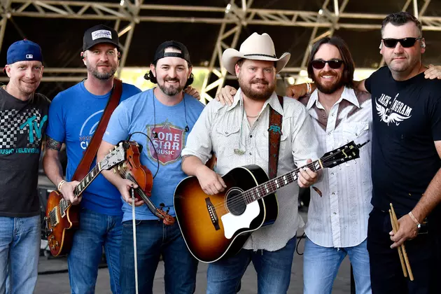 Randy Rogers Band &#8211; New Tour &#038; New Record