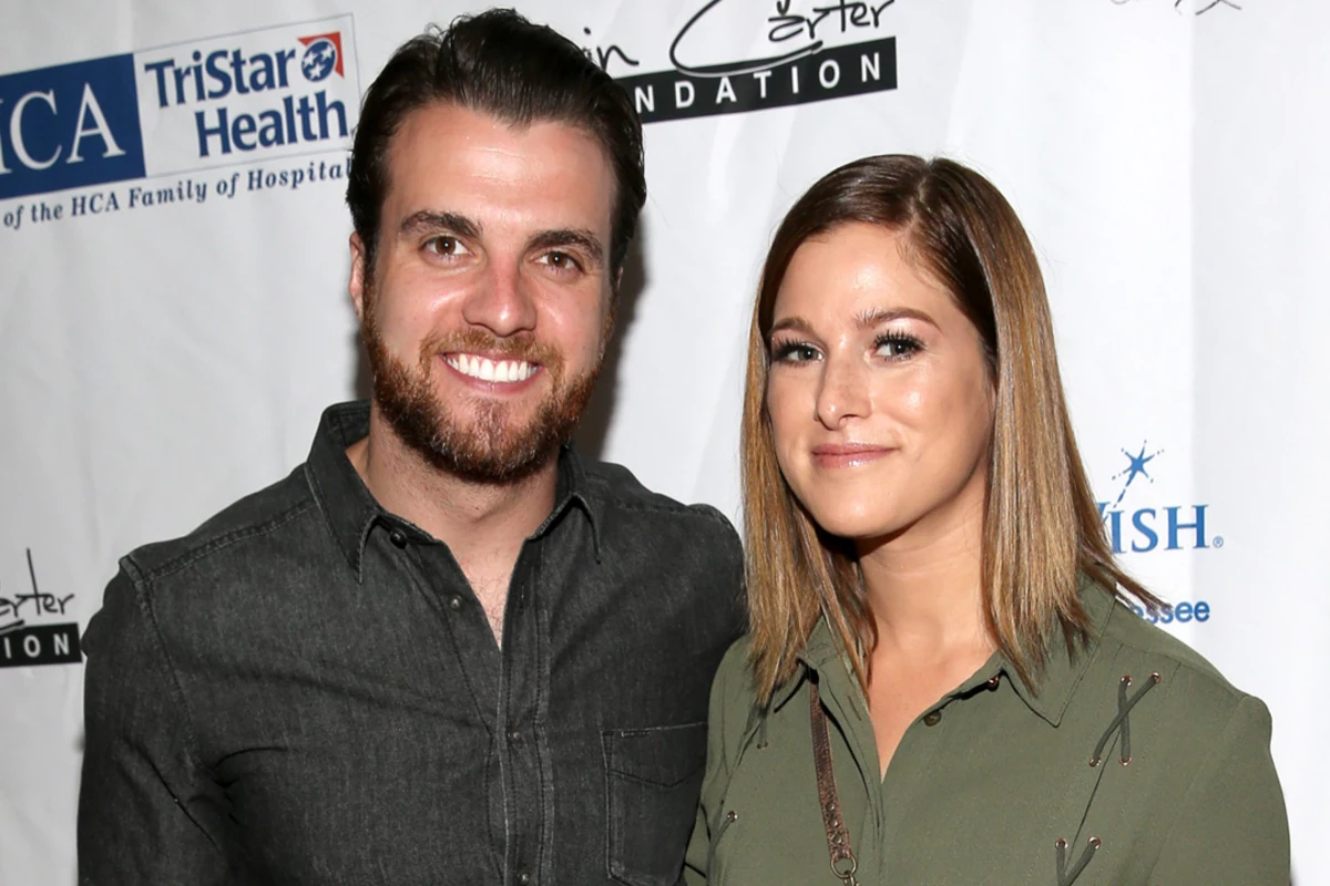 Cassadee Pope and All Time Low's Rian Dawson End Engagement