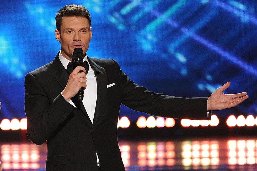 Ryan Seacrest Returning as Host of ‘American Idol’