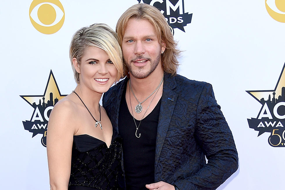 Craig Wayne Boyd's Wife Is Pregnant With a Baby Boy!