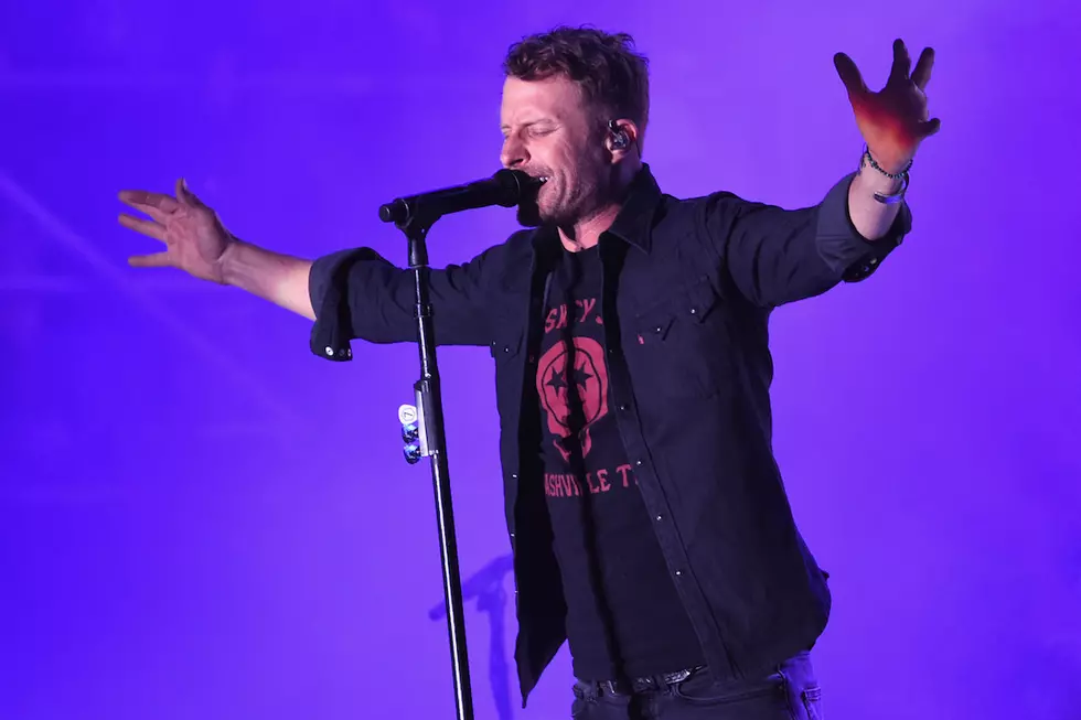 Dierks Bentley Song Featured in Film About Heroic Arizona Firefighters