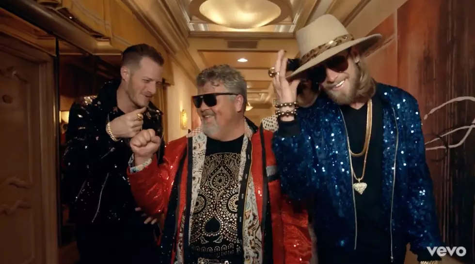 Can Florida Georgia Line Bring &#8216;Smooth&#8217; to the Top 10 Country Music Videos?