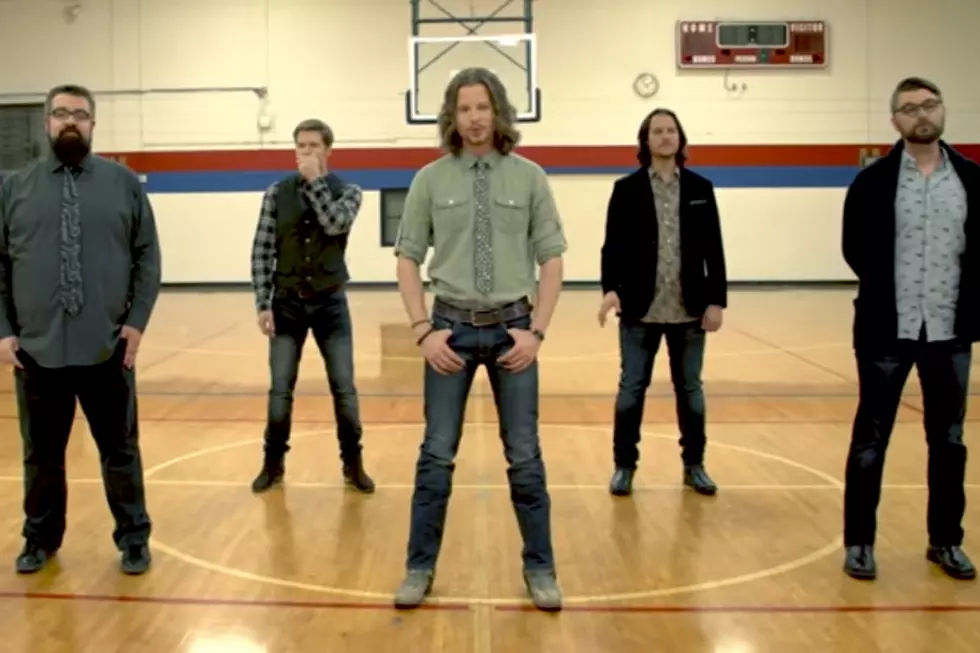 Home Free Lead This Week’s Top 10 Country Music Videos