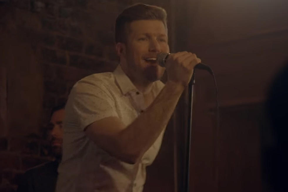 Jacob Davis Provides Perfect Soundtrack to Love With ‘What I Wanna Be’ Video [Watch]