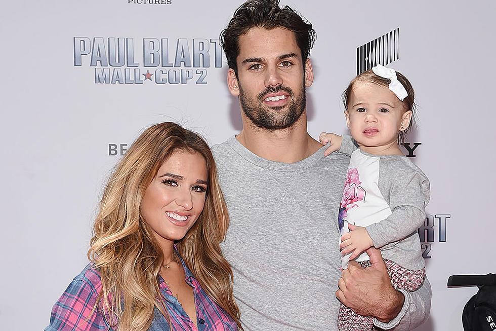 Jessie James Decker’s Kids Are Her ‘First Priority’ When It Comes to Reality Show