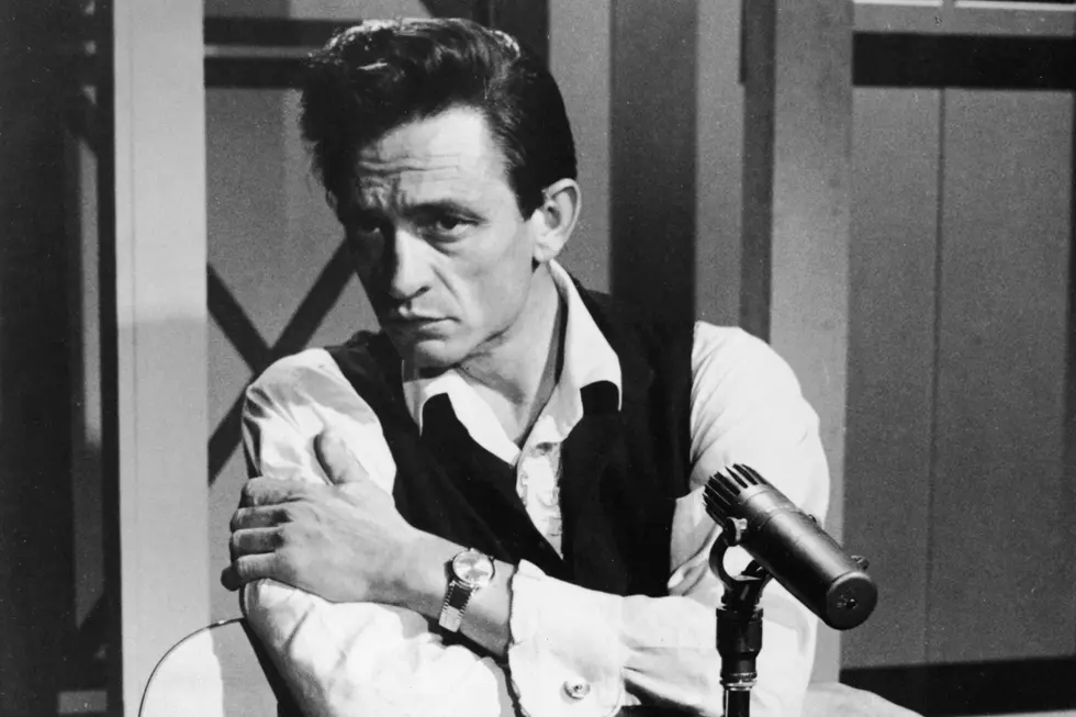 Fascinating Must-Watch Johnny Cash Documentary on Netflix