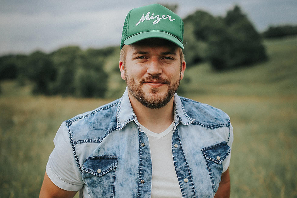 Logan Mize Takes a Fond Look Back in ‘Somebody to Thank’ [Exclusive Premiere]