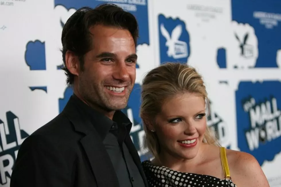 Natalie Maines, Husband Adrian Pasdar Divorcing After 17 Years