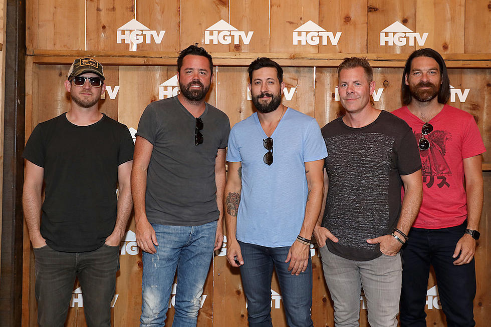Old Dominion Ask for Relationship Clarity in ‘Written in the Sand’ [Listen]