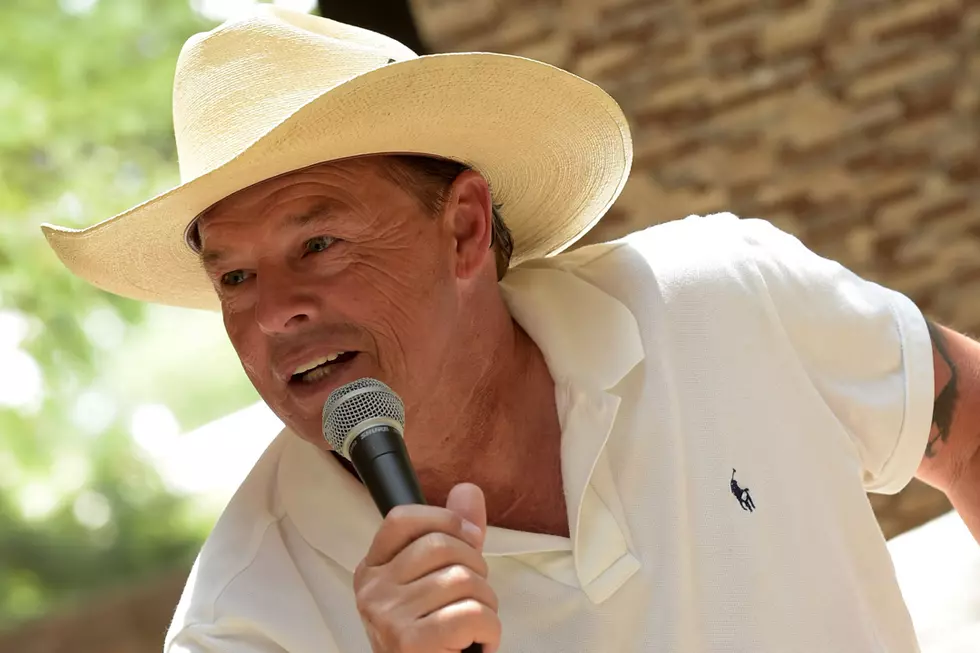 Remember Which Country Singer Ran for Political Office?