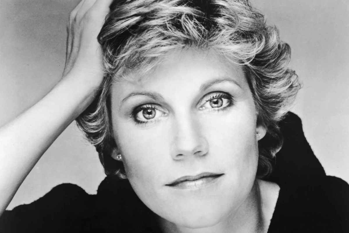 Anne Murray Country’s Most Powerful Women of All Time