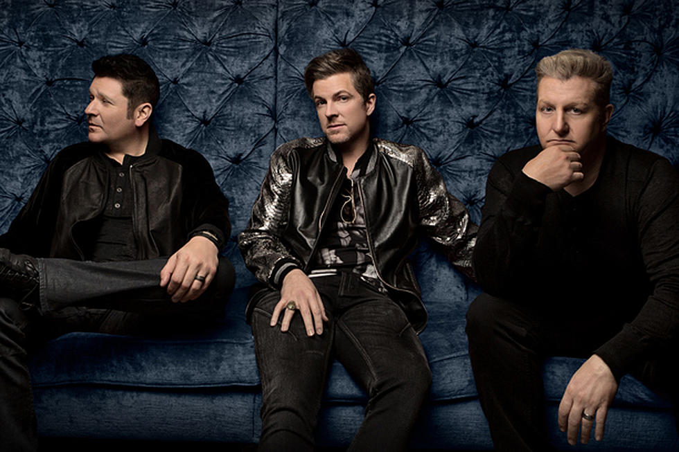Rascal Flatts Book 2018 With Back to Us Tour Featuring Carly Pearce, Dan + Shay