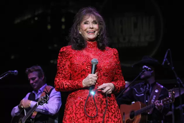 Loretta Lynn Country Music Hall of Fame Exhibit Set for August Opening