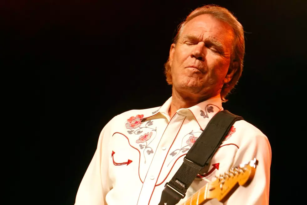 5 of the Most Unexpected Covers of Glen Campbell Songs