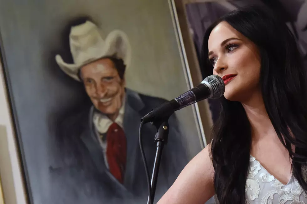 No. 26: Kacey Musgraves – Country’s Most Powerful Women of All Time