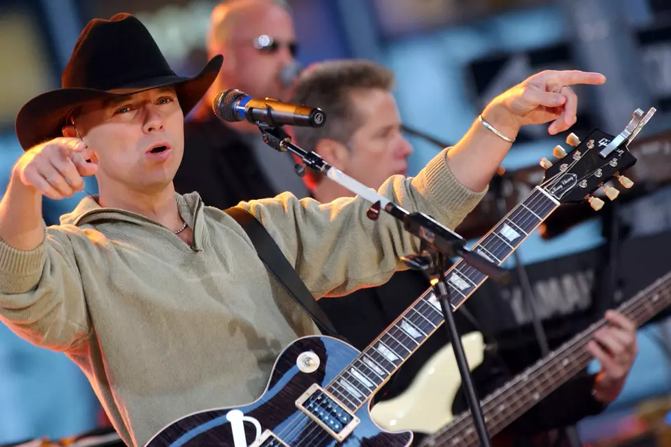 10 Country Songs You Couldn’t Stop Singing in 2005