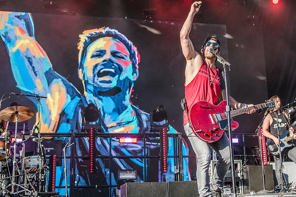 Kip Moore&#8217;s Plead the Fifth Tour Includes Drake White, Jordan Davis