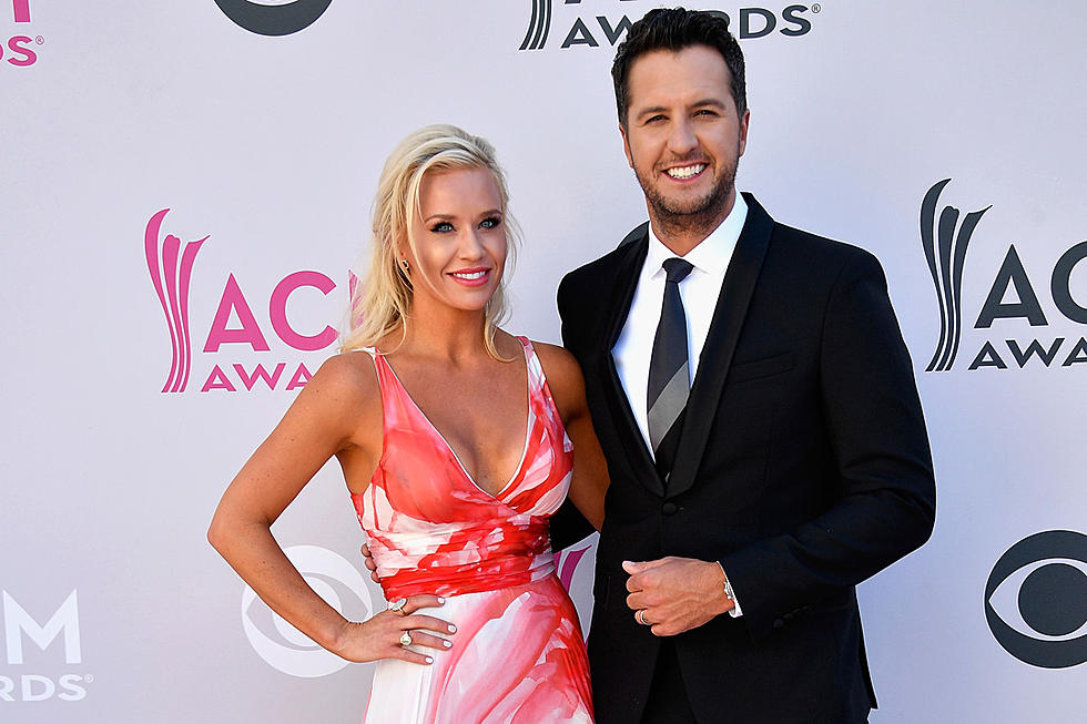 Luke Bryan Opens Up About Wife Caroline&#8217;s &#8216;Brett&#8217;s Barn&#8217; Project