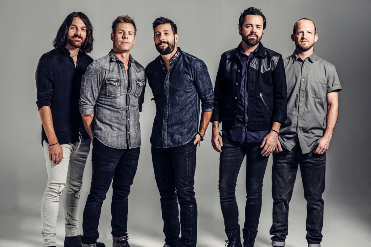 Win a Trip to See Old Dominion at Billy Bob's in Texas